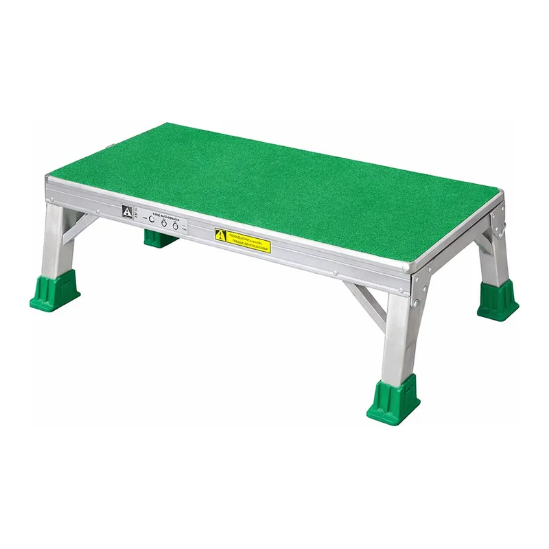 AS ONE Work Stool, 작업용 발판
