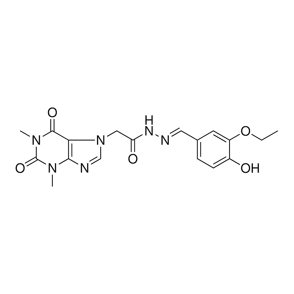 Merck RCL R44,034-5 - 50 MG