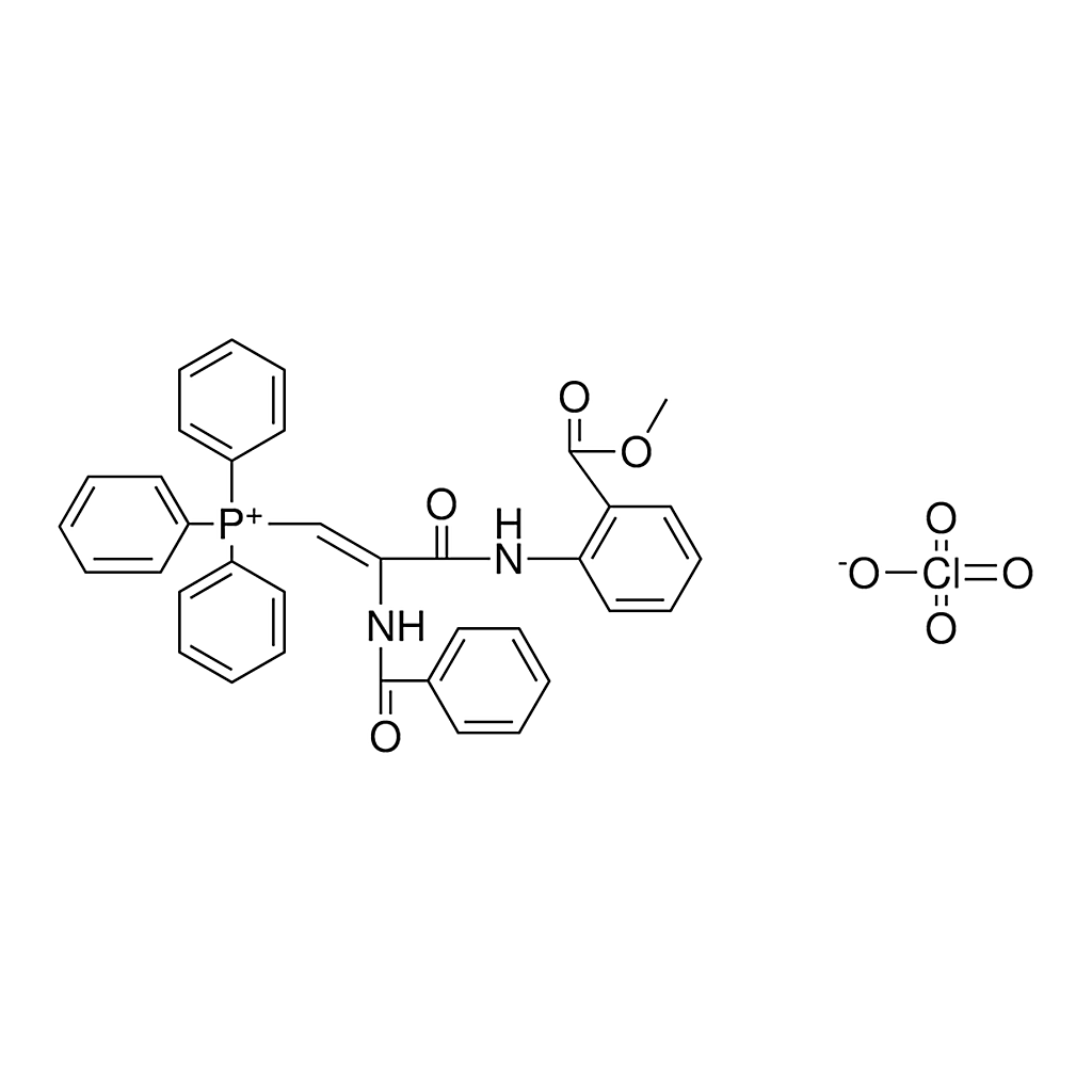 Merck (BENZOYLAMINO-(MEO-CARBONYL-PH--