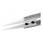 SIPEL 퀵 체인지 세라믹 핀셋 CW1816 Tweezer
