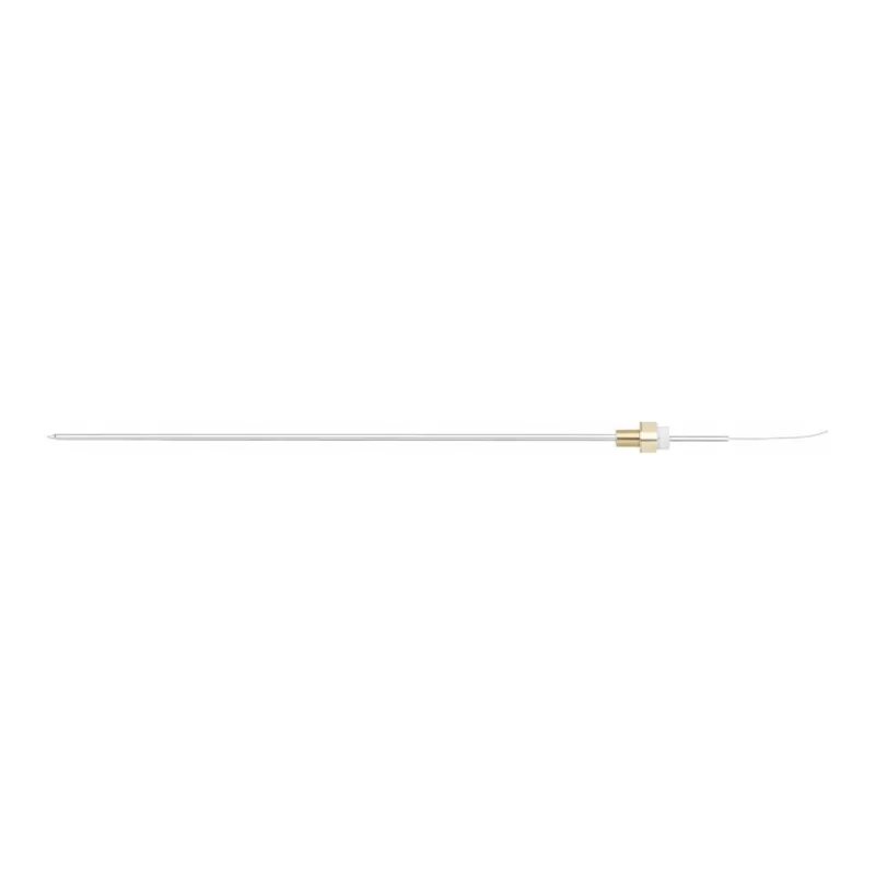 Restek Syringe Needles, SGE, ModelN10-VA8100H-0.63-II 10ul 2pk