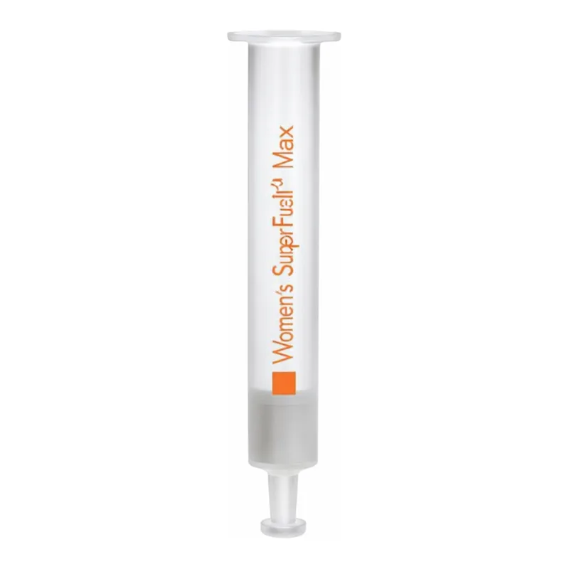 Waters Certified Sep-Pak Florisil 3 cc Vac Cartridge, 500 mg Sorbent per Cartridge, 50-200 µm, 50/pk