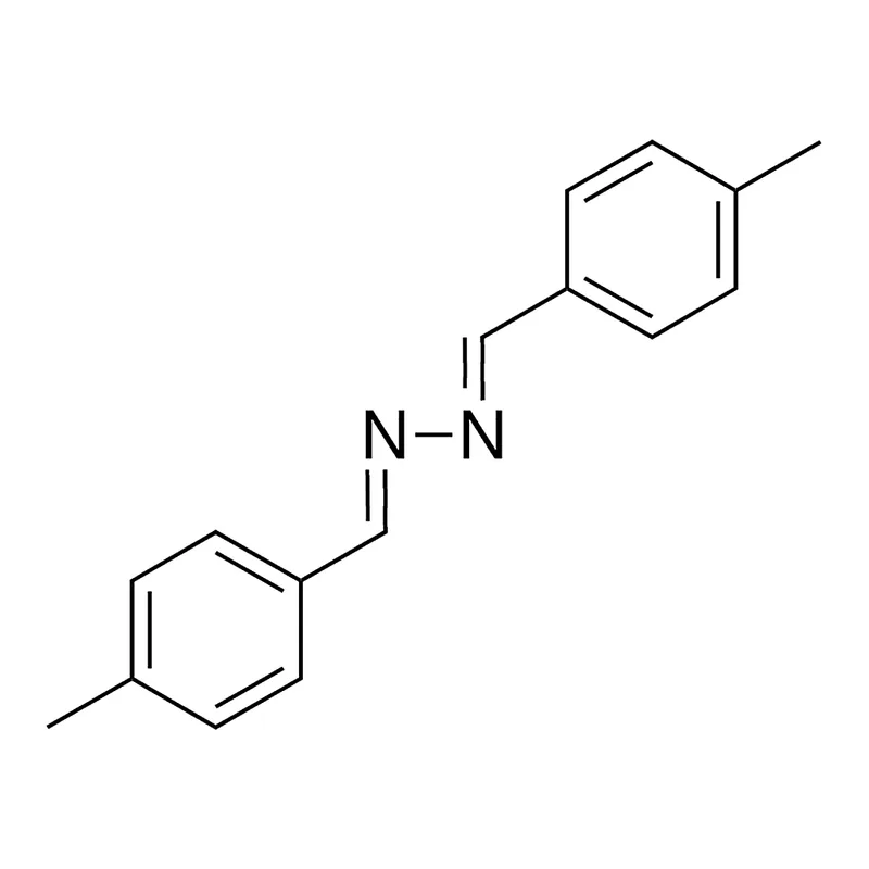 Merck PARA-TOLUALDEHYDE AZINE
