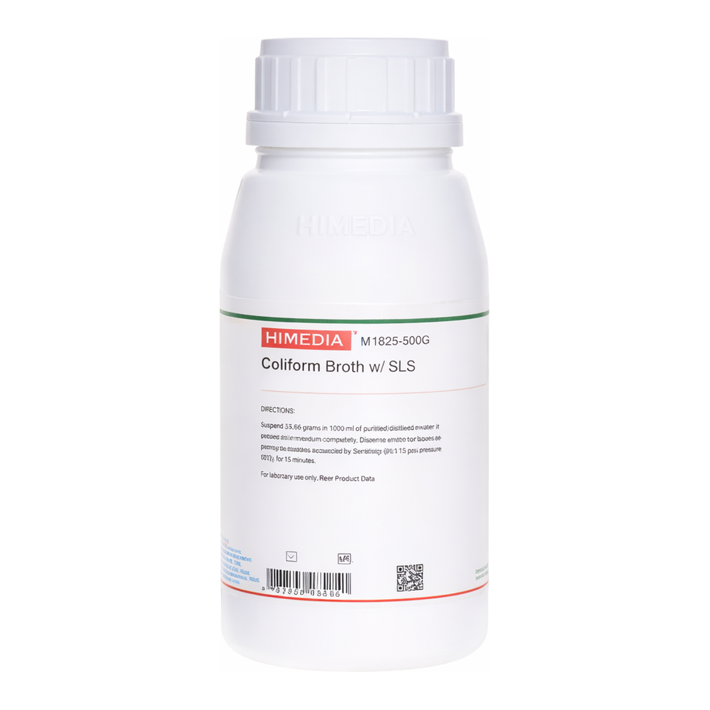 Himedia Coliform Broth w/ SLS