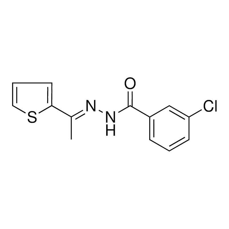 Merck 3-CHLORO-BENZOIC ACID (1-THIOP - 50 MG &