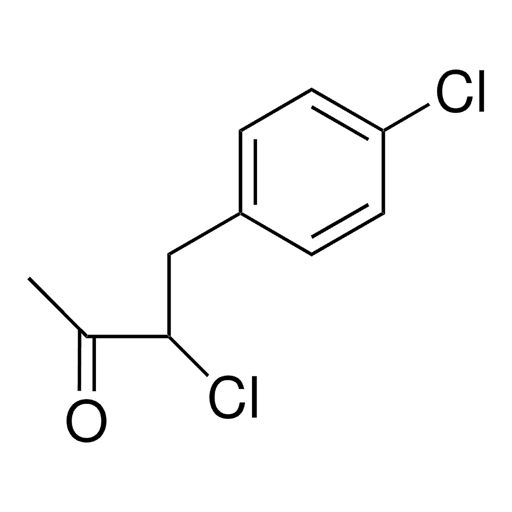 Merck 3-CHLORO-4-(4-CHLOROPHENYL)-2-B