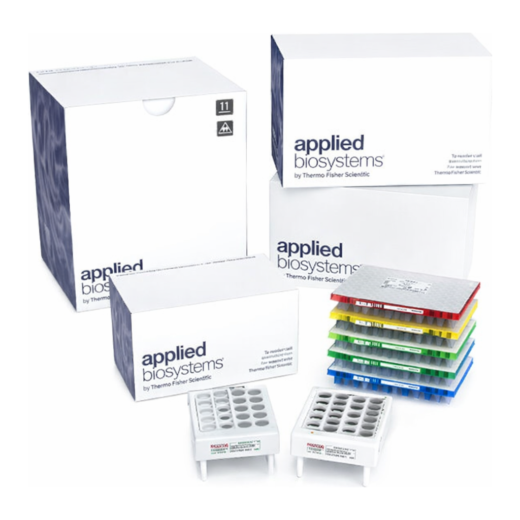 Thermo Fisher Scientific Precision ID DL8 Kit
