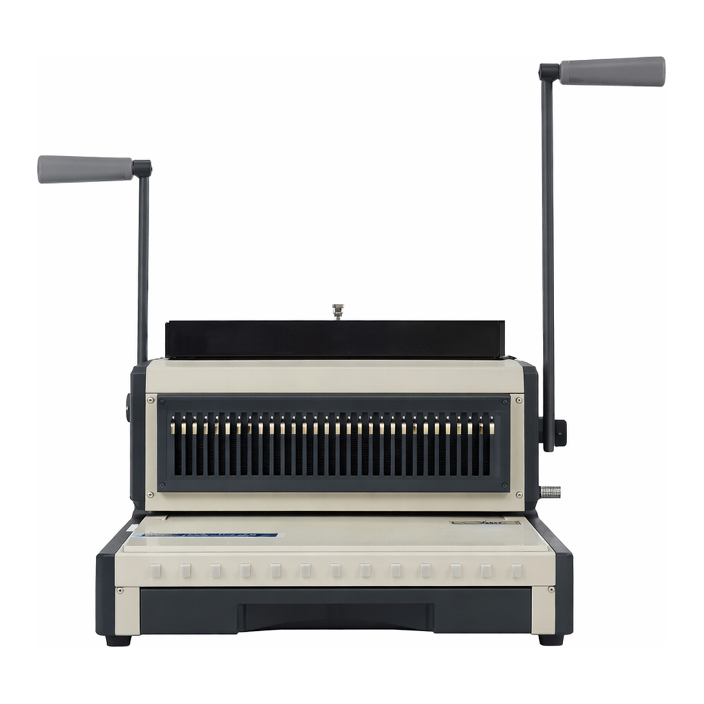 OFFICENEX [P]카피어랜드 와이어 제본기 WS-3250
