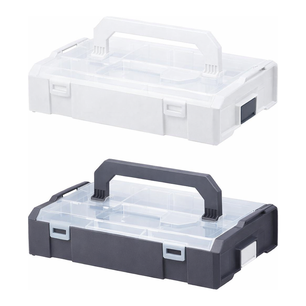 OFFICENEX [P]카파맥스 적층형 멀티박스(w257xd157xh60mm)