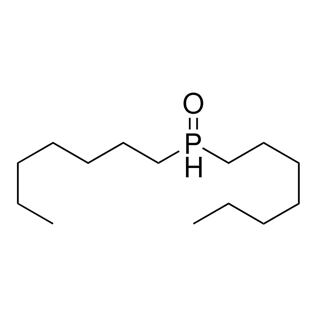 Merck 1-HEPTYLPHOSPHINOYL-HEPTANE - 50 MG&