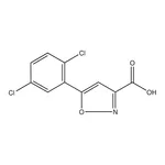 Merck 5-(2,5-Dichlorophenyl)isoxazole-3-carboxylic acid