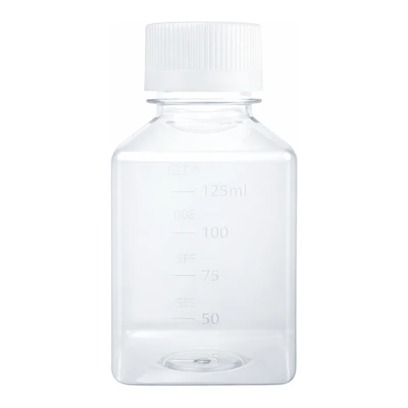 LABSELECT Media bottle PET
