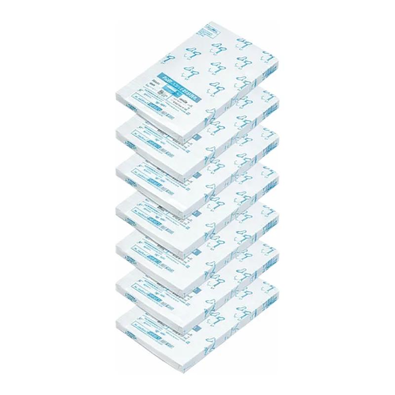 AS ONE Cleanroom Cleanroom Paper (STACLEAN), 클린룸용 무진지 (스타클린)
