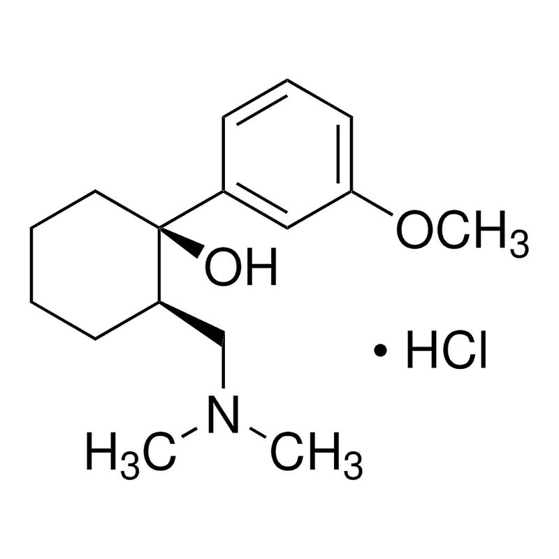 Merck Tramadol hydrochloride