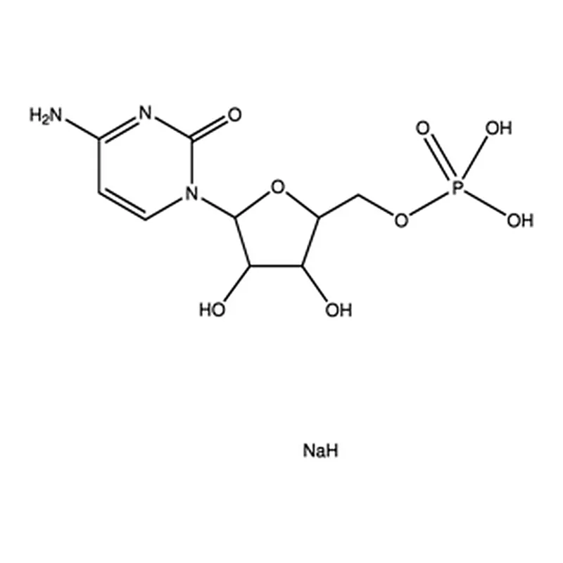 Merck CYTIDINE 5``-MONOPHOSPHATE DISODIUM&