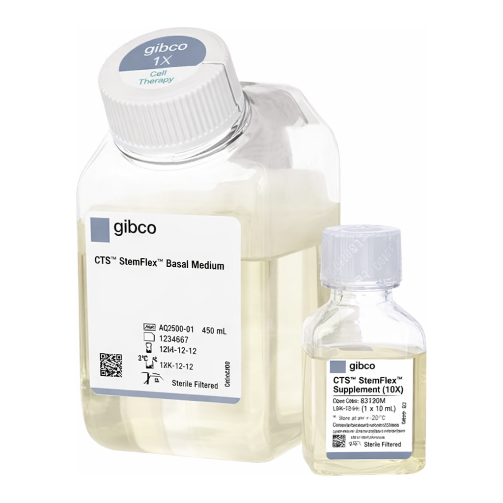 Thermo Fisher Scientific CTS StemFlex Medium