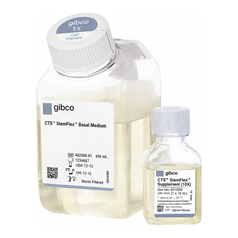 Thermo Fisher Scientific CTS StemFlex Medium