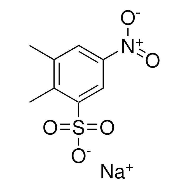 Merck 5-NITRO-2,3-XYLENESULFONIC ACI - 50 MG