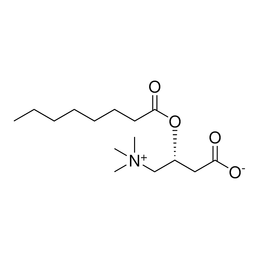 Merck C8:0 L-carnitine