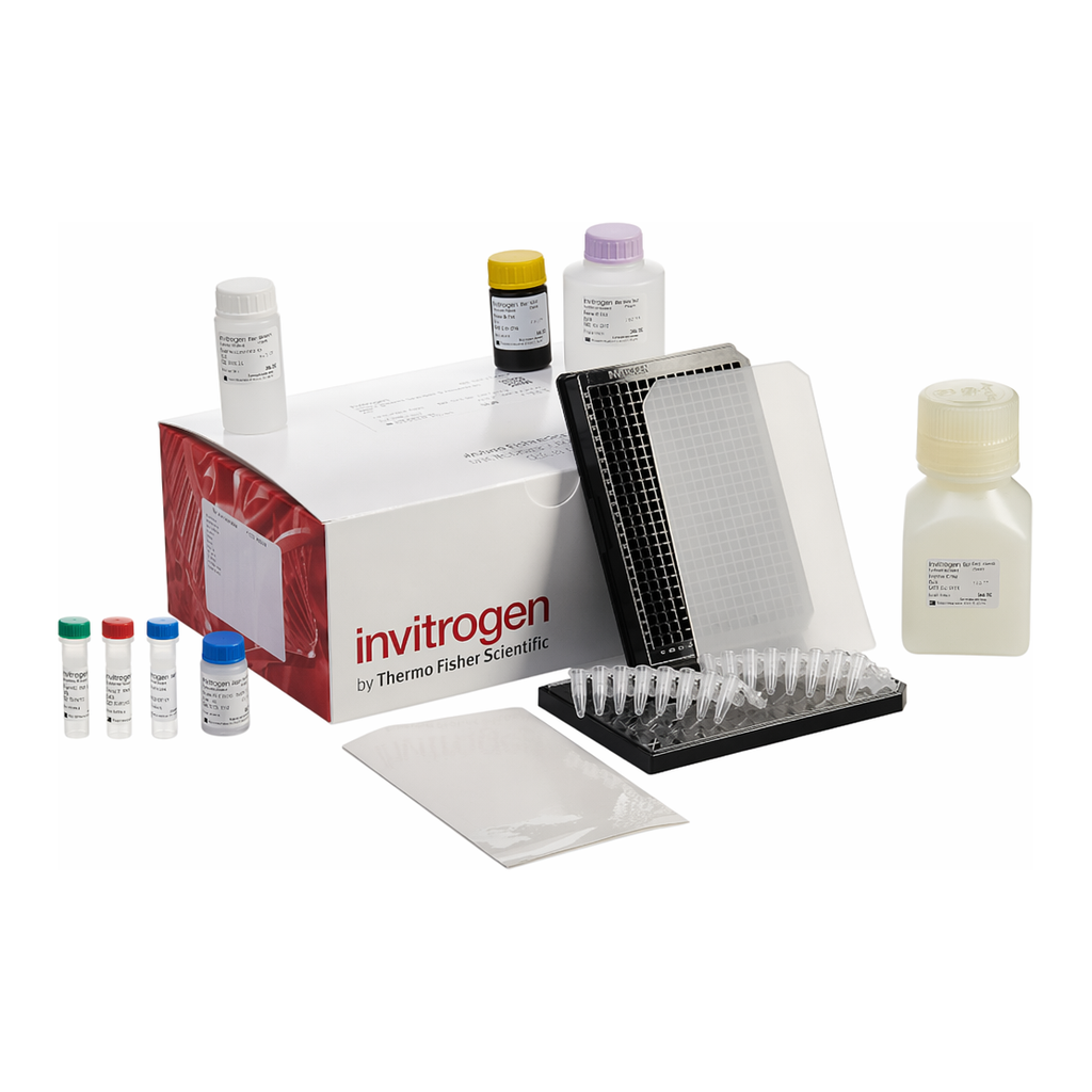 Thermo Fisher Scientific ProcartaPlex Mouse Immune Monitoring 384 well Panel, 48plex