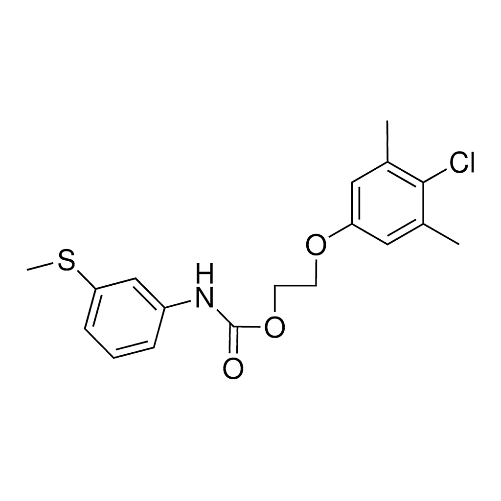 Merck 2-(4-CHLORO-3,5-DIMETHYLPHENOXY)-