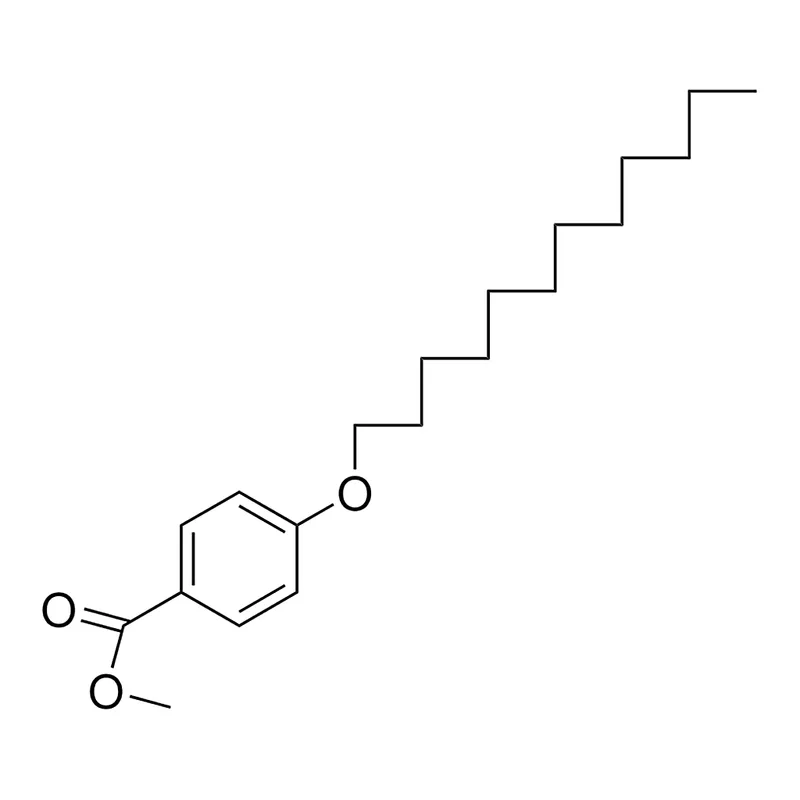 Merck METHYL 4-(DODECYLOXY)BENZOATE