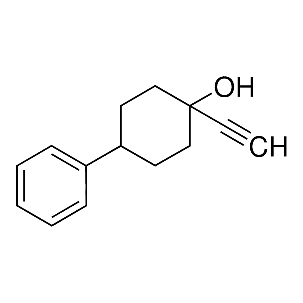Merck 1-Ethynyl-4-phenylcyclohexanol