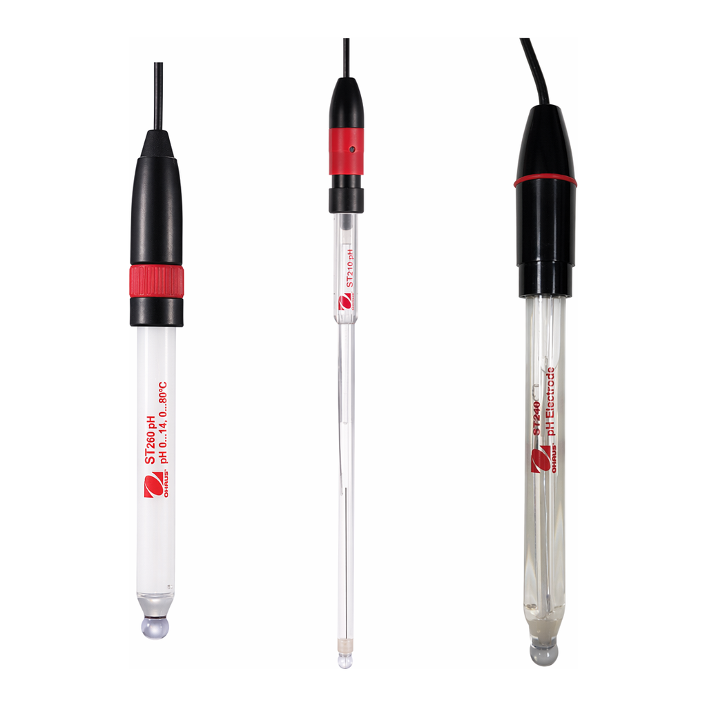 OHAUS STARTER ELECTRODES