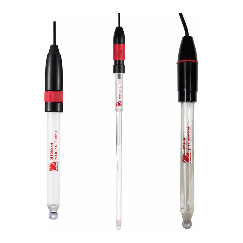 OHAUS STARTER ELECTRODES