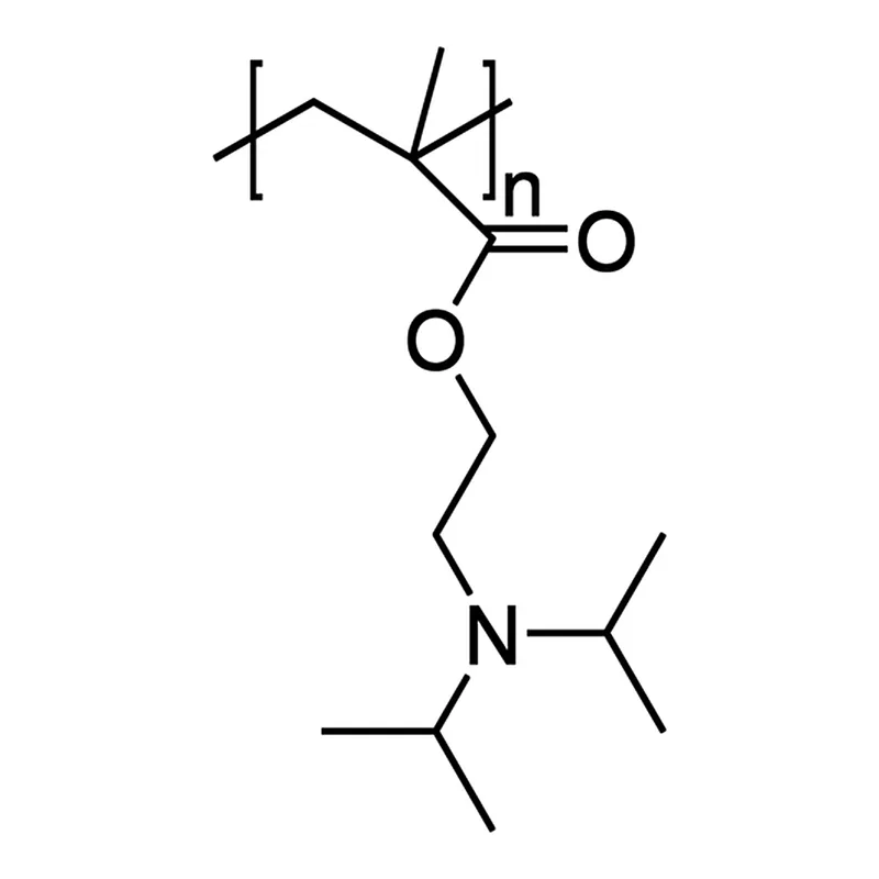 Merck POLY(2-(DIISOPROPYLAMINO)ETHYL METHACRY&