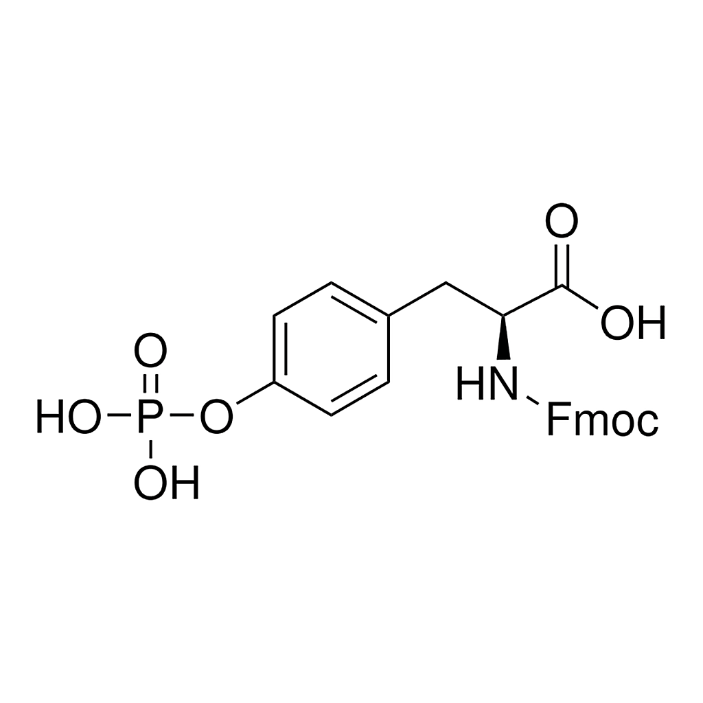 Merck Fmoc-Tyr(PO3H2)-OH