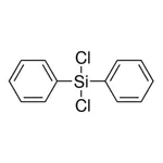 Merck DICHLORODIPHENYLSILANE, 97%
