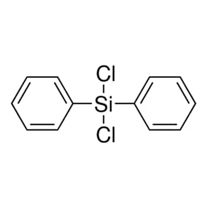 Merck DICHLORODIPHENYLSILANE, 97%