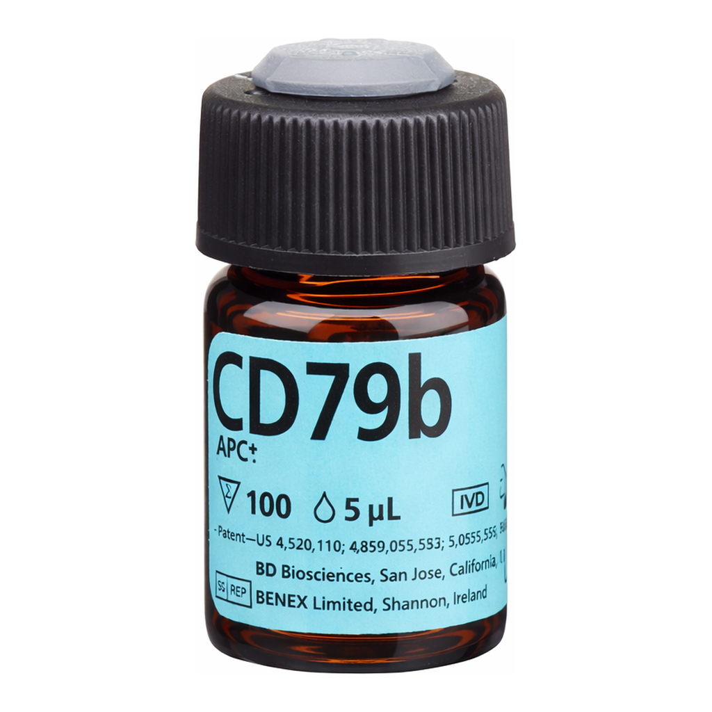 BD CD79b APC