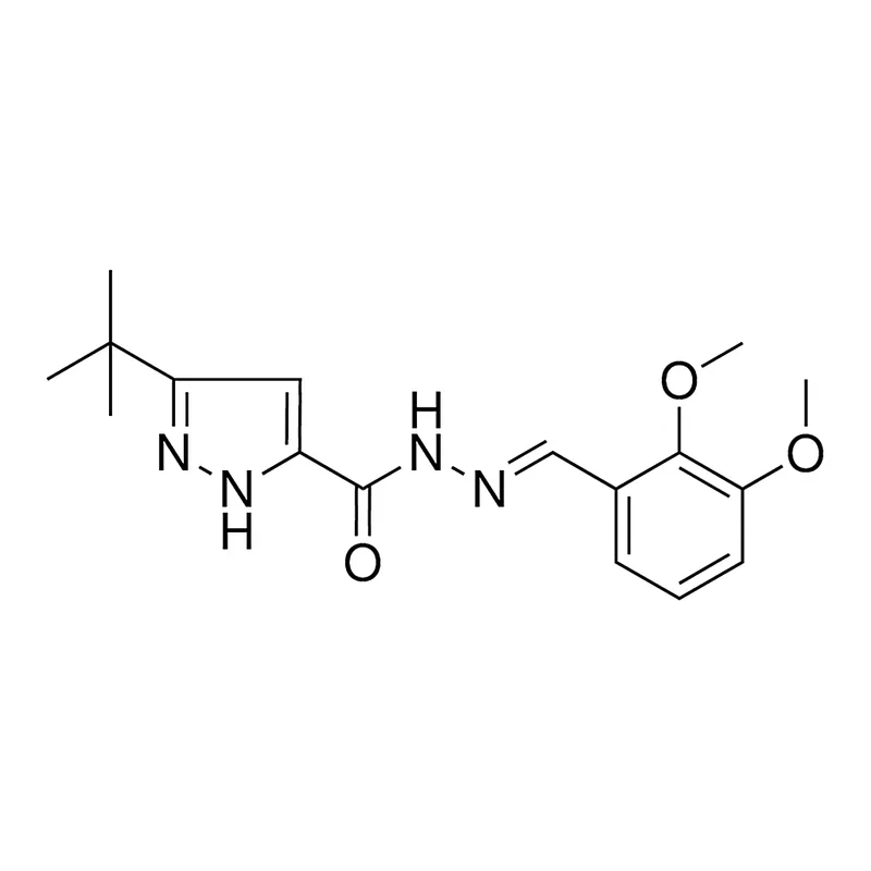 Merck 5-TERT-BUTYL-2H-PYRAZOLE-3-CAR - 25 MG &
