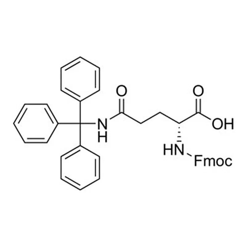 Merck FMOC-D-GLN(TRT)-OH, 97%