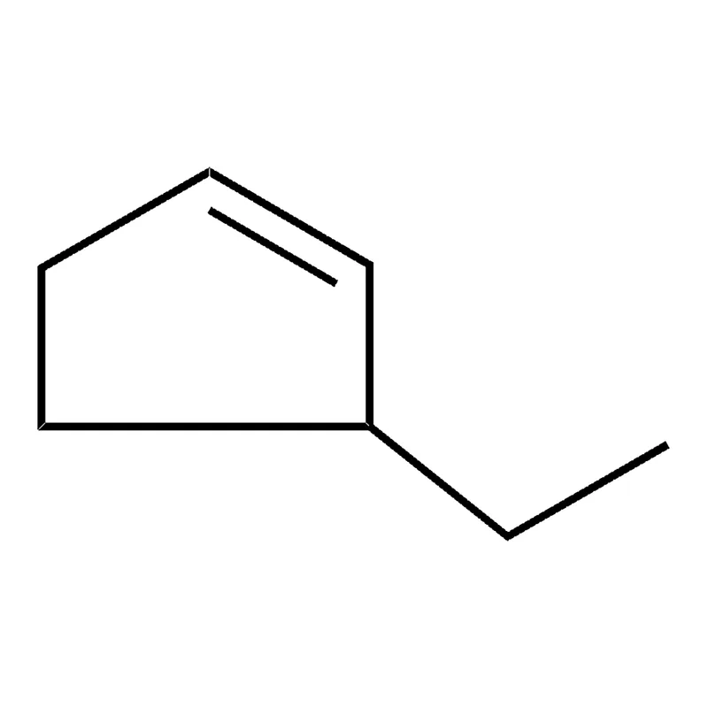 Merck 3-ETHYLCYCLOPENTENE-1G