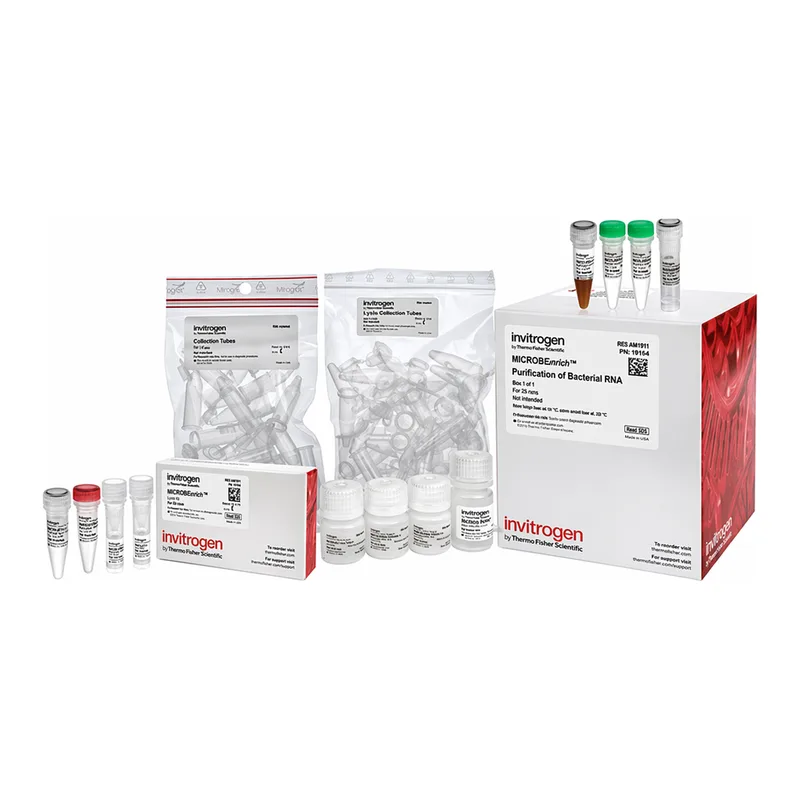 Thermo Fisher Scientific MICROBEnrich Kit