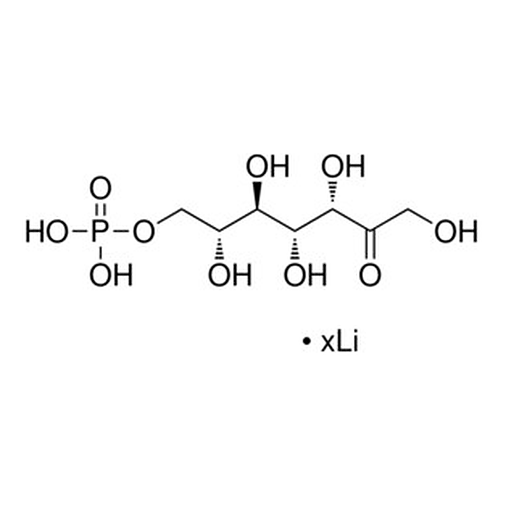 Merck D-SEDOHEPTULOSE 7-PHOSPHATE LITHIUM SALT