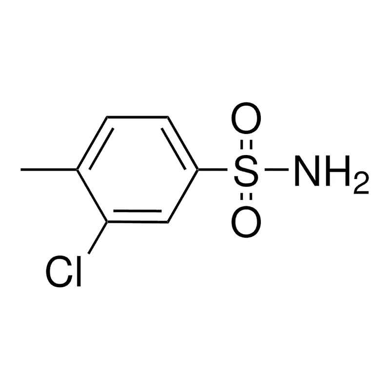 Merck 3-CHLORO-P-TOLUENESULFONAMIDE