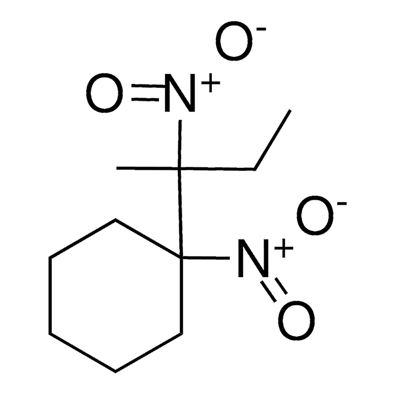 Merck 1-(1-METHYL-1-NITROPROPYL)-1-N - 50 MG&