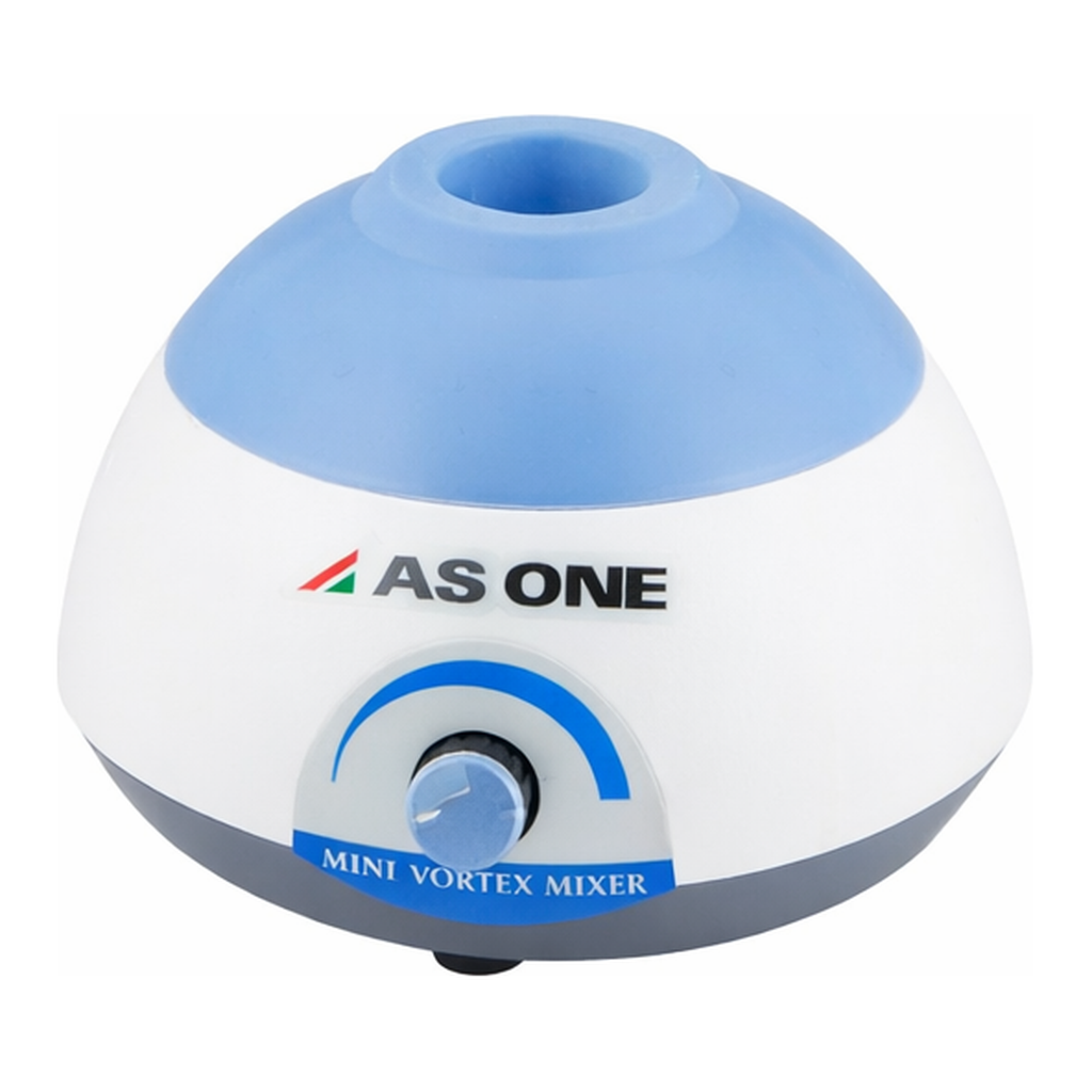 AS ONE 4-4495-01 Test tube mixer　VMAS-100