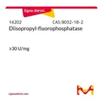 Merck Diisopropyl-fluorophosphatase