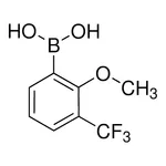 Merck 2-Methoxy-3-(trifluoromethyl)phenylboronic acid