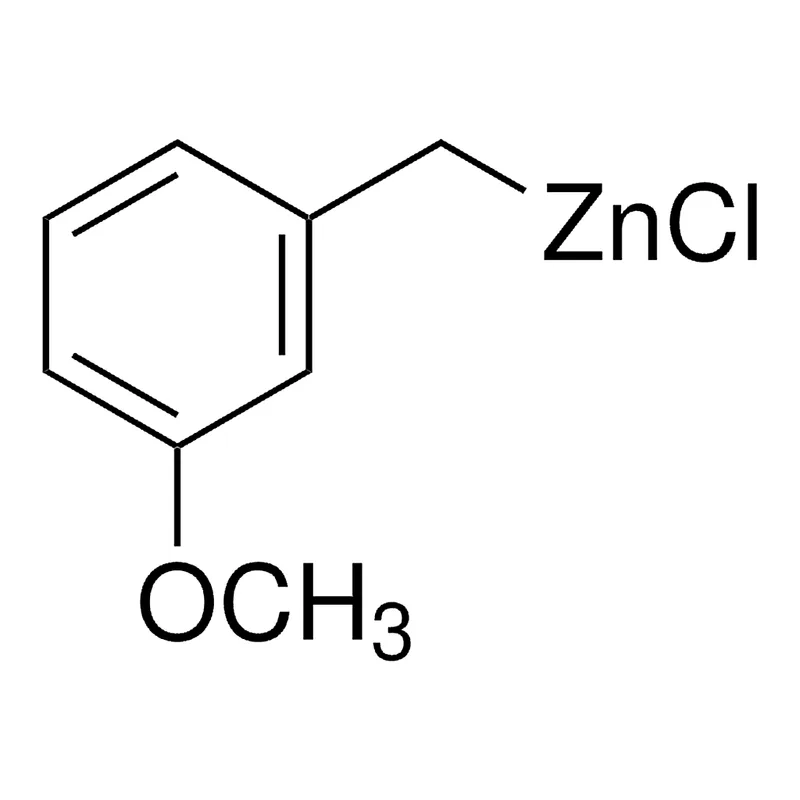 Merck 3-Methoxybenzylzinc chloride solution