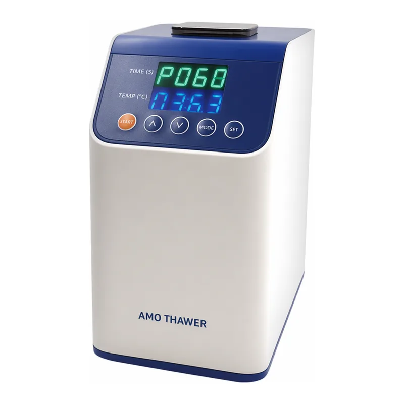 AMO LIFE SCIENCE AMO Thawer/ 극저온 바이알 건식 해동장비