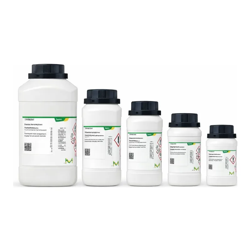 Merck ALUMINIUM FINE POWDER, STABILIZED ABOUT