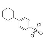 Merck 4-Cyclohexylbenzenesulfonyl chloride