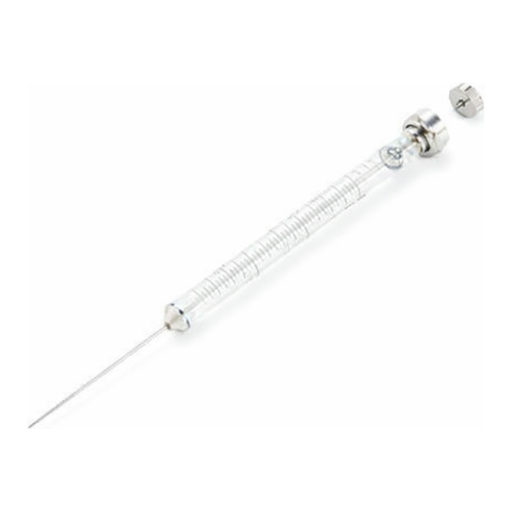 Restek Syringe, SGE, For Rheodyne & Valco Model 25F-LC 25ul/22/3