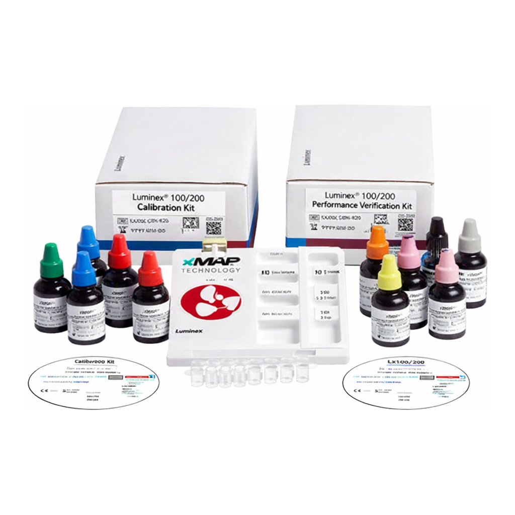 Thermo Fisher Scientific Luminex 200 Calibration Kit